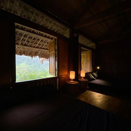To Day Du Gia Village Lang Cac Экстерьер фото