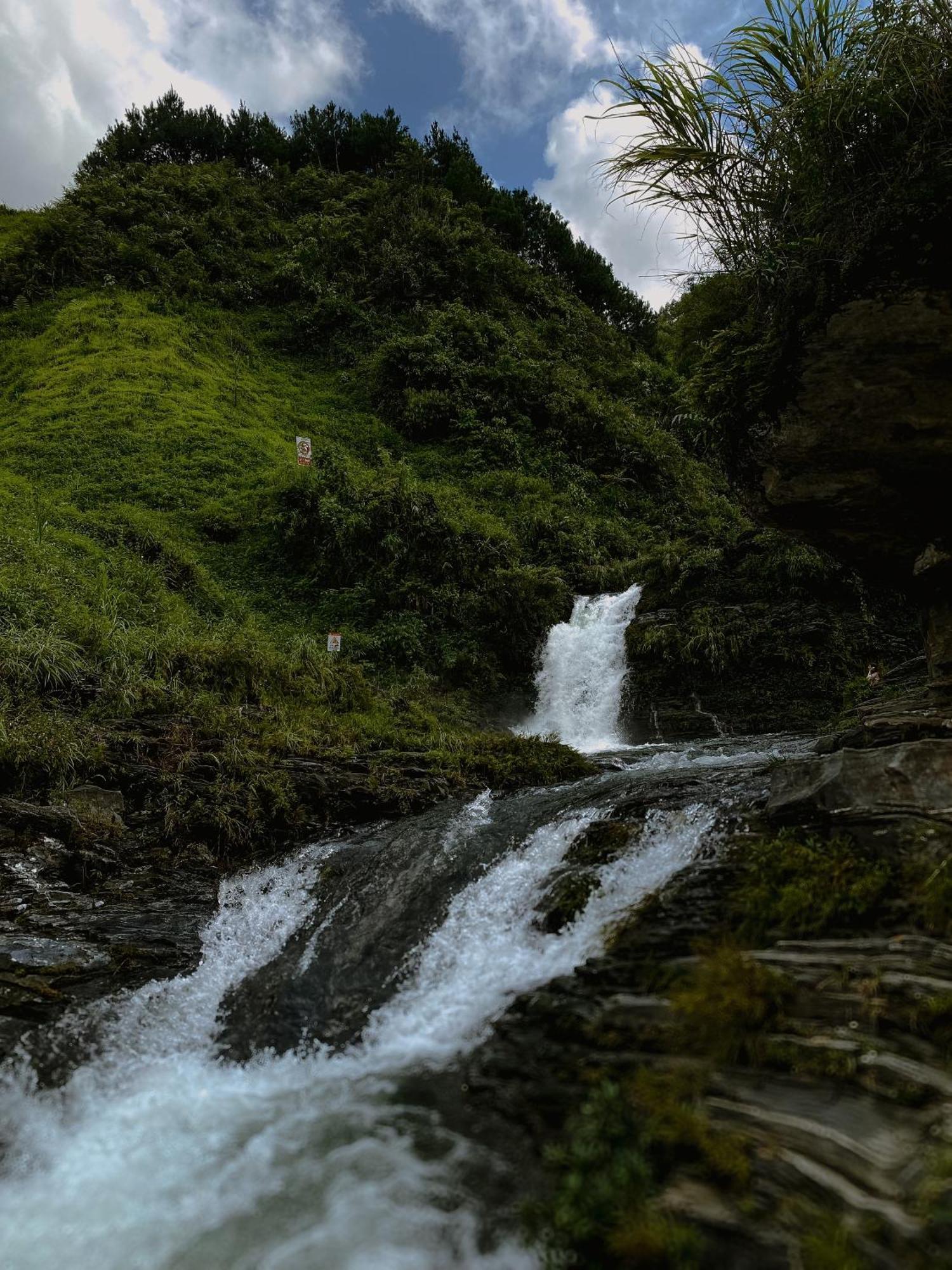To Day Du Gia Village Lang Cac Экстерьер фото